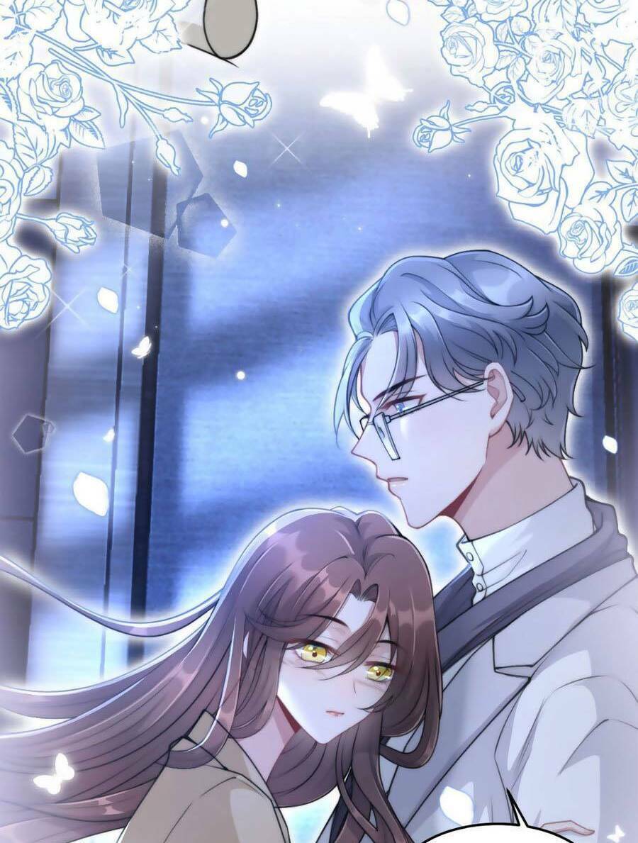 hãy để cô ấy hạ cánh chapter 16 - Trang 24