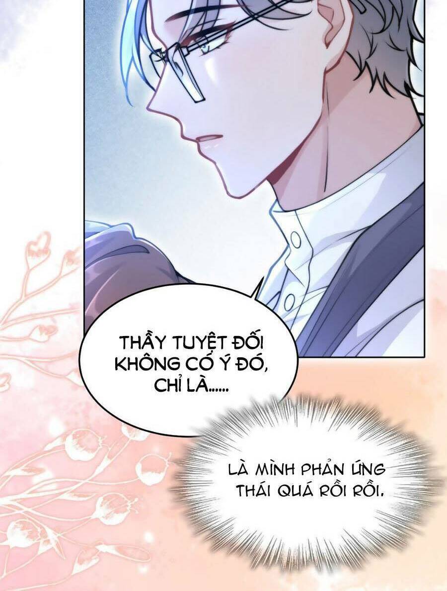hãy để cô ấy hạ cánh chapter 16 - Trang 29