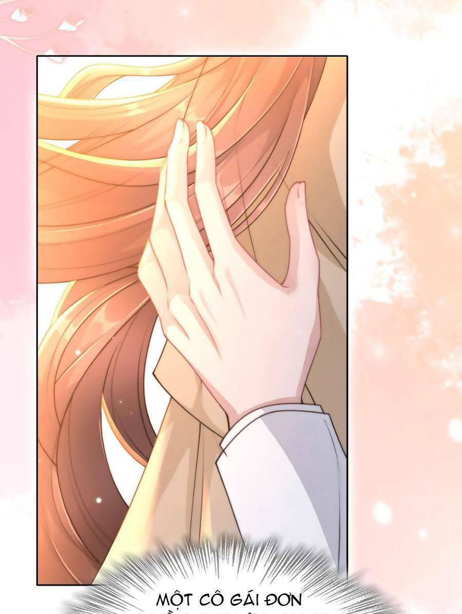 hãy để cô ấy hạ cánh chapter 16 - Trang 30