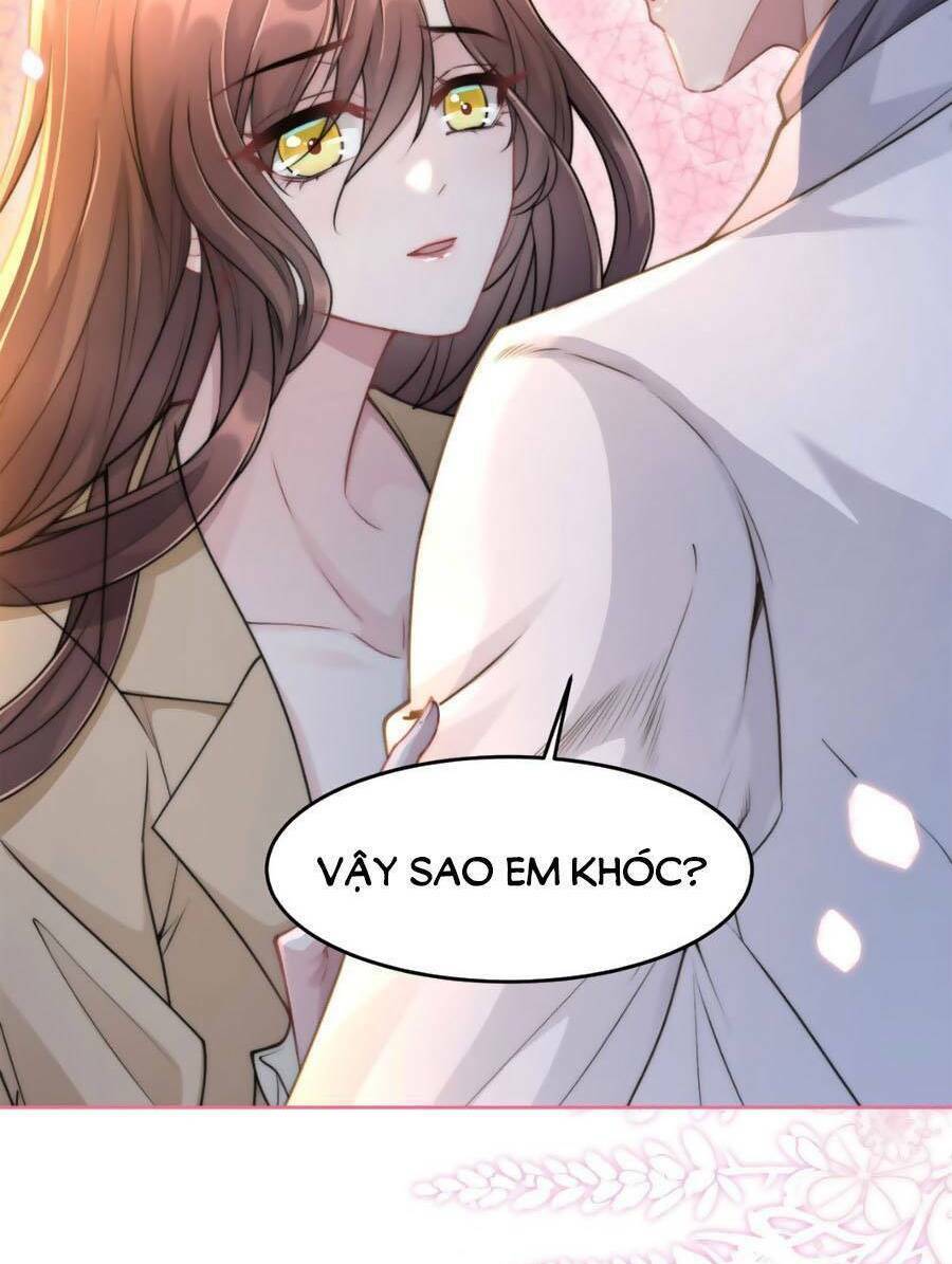 hãy để cô ấy hạ cánh chapter 16 - Trang 32
