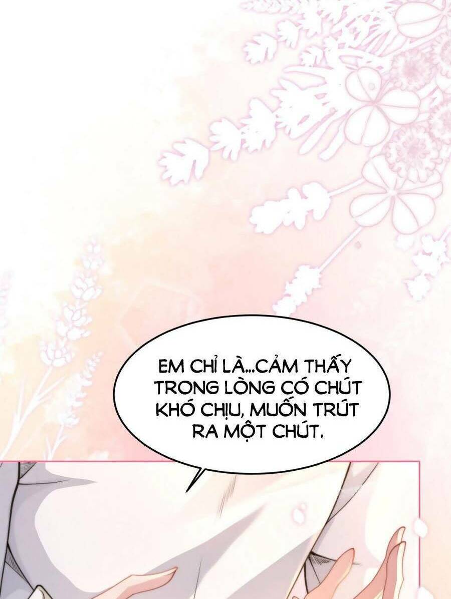 hãy để cô ấy hạ cánh chapter 16 - Trang 33