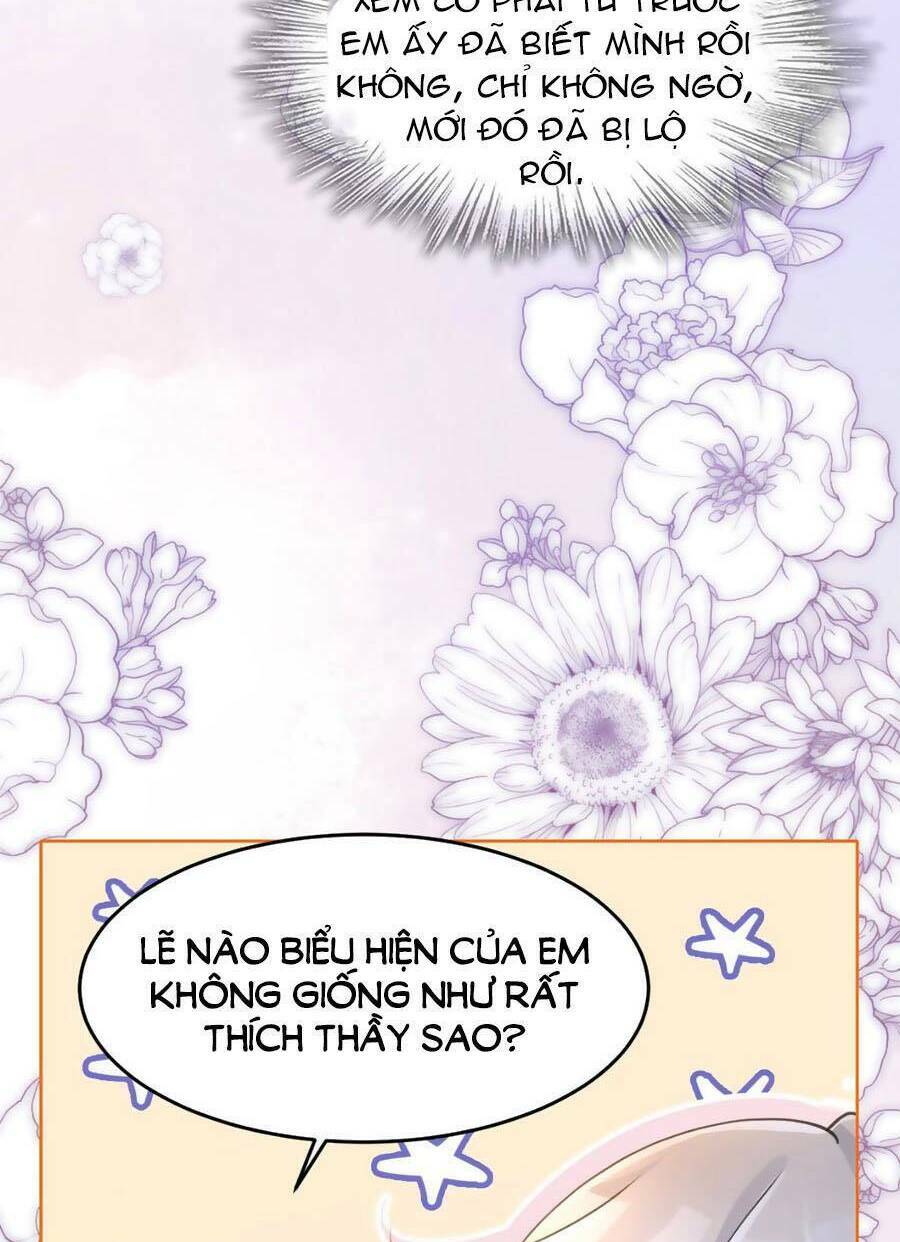 hãy để cô ấy hạ cánh chapter 16 - Trang 47