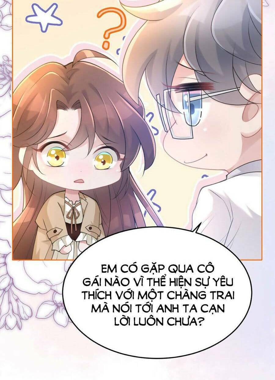hãy để cô ấy hạ cánh chapter 16 - Trang 48