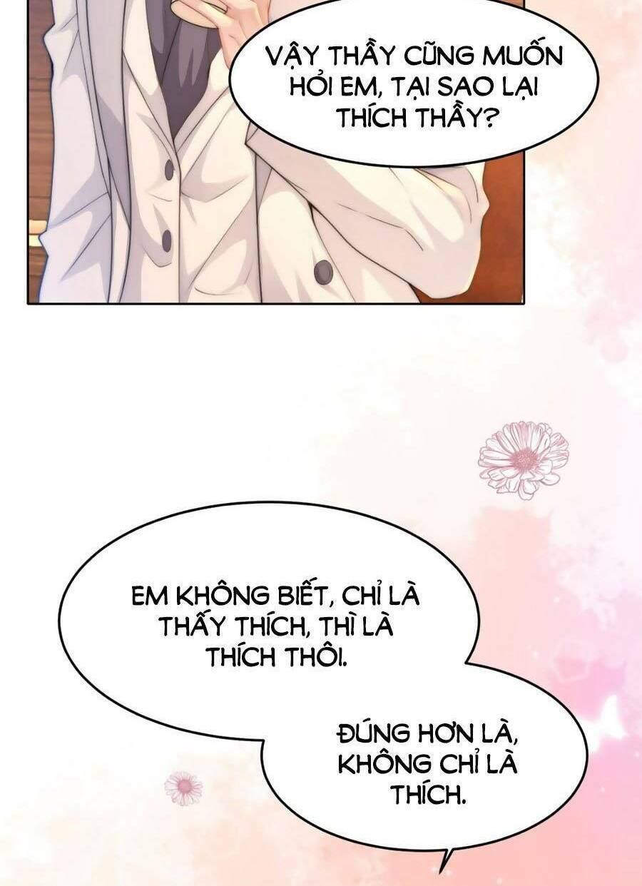 hãy để cô ấy hạ cánh chapter 16 - Trang 50