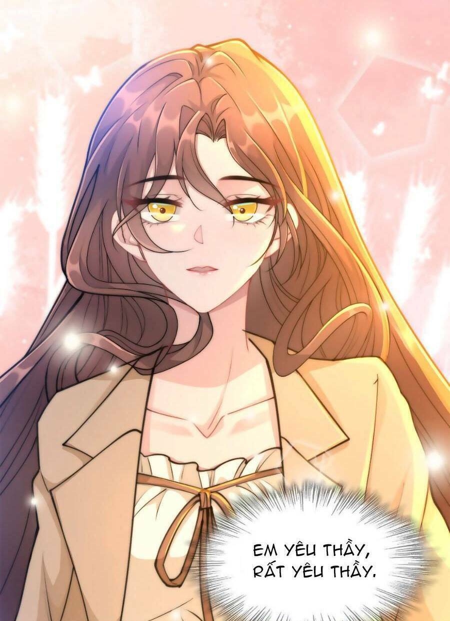 hãy để cô ấy hạ cánh chapter 16 - Trang 51