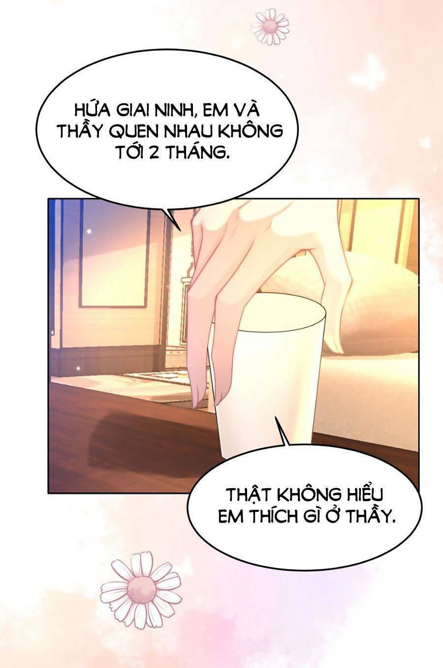 hãy để cô ấy hạ cánh chapter 16 - Trang 53