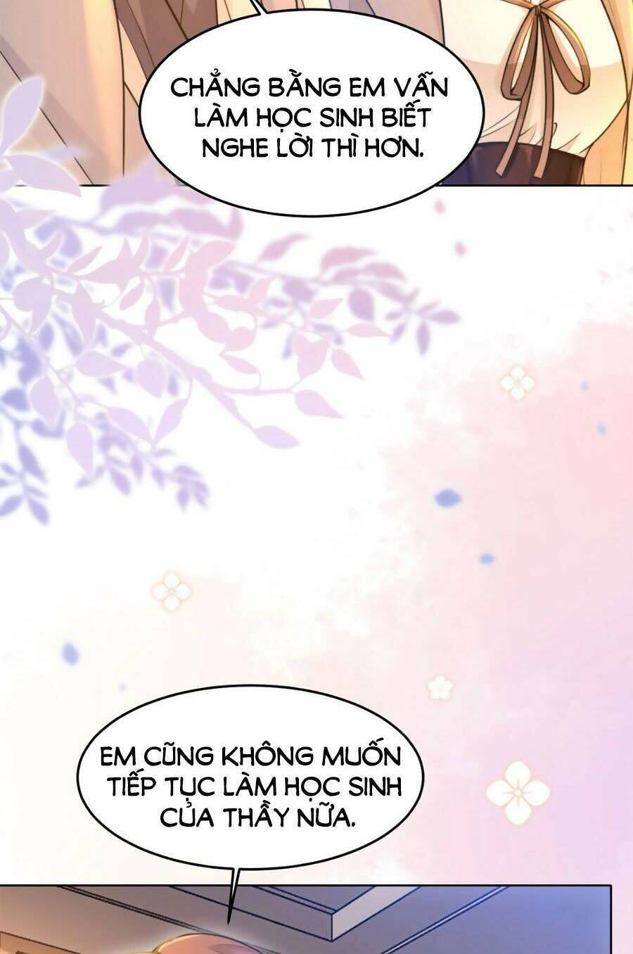 hãy để cô ấy hạ cánh chapter 16 - Trang 56