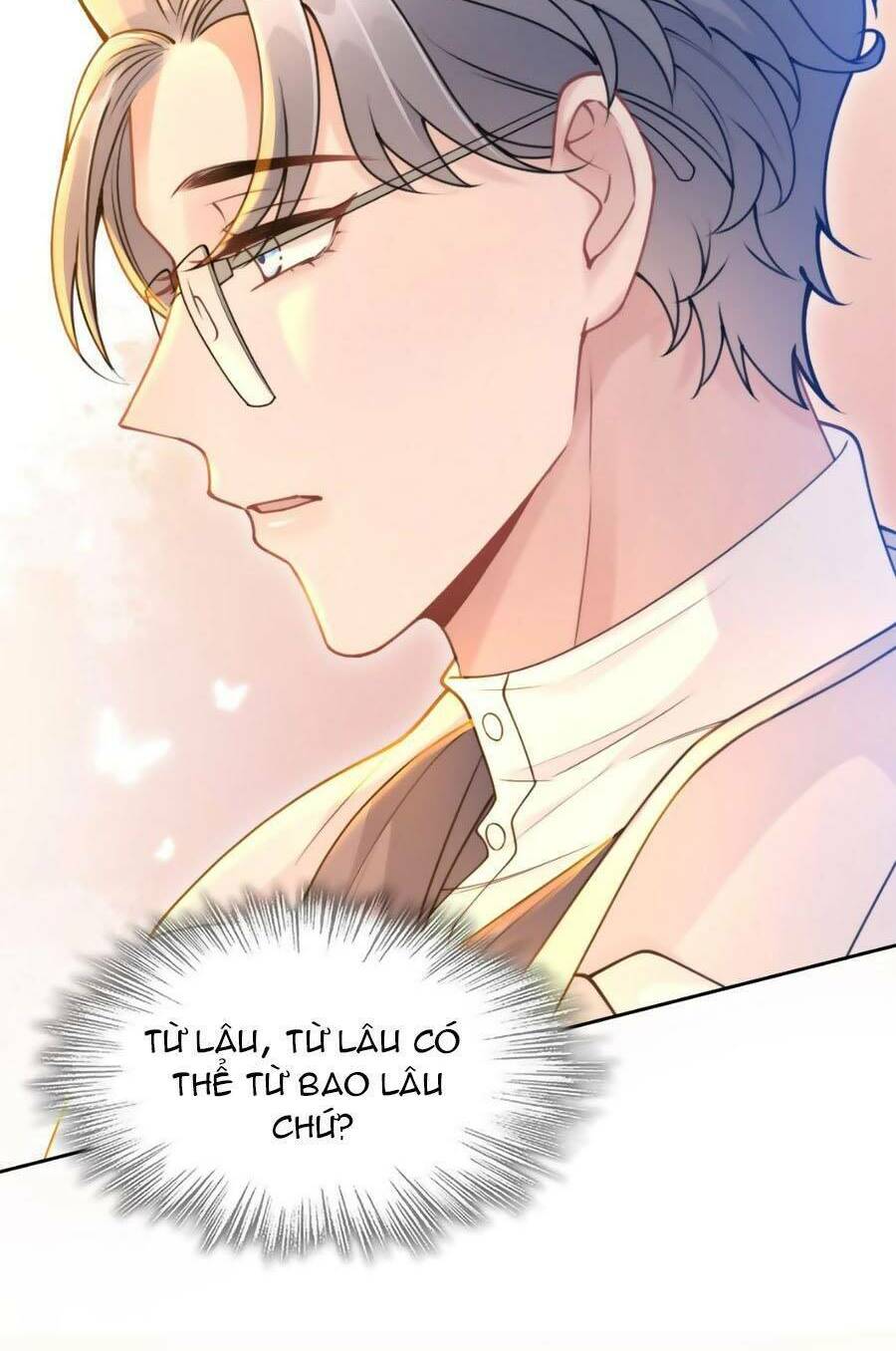 hãy để cô ấy hạ cánh chapter 16 - Trang 60