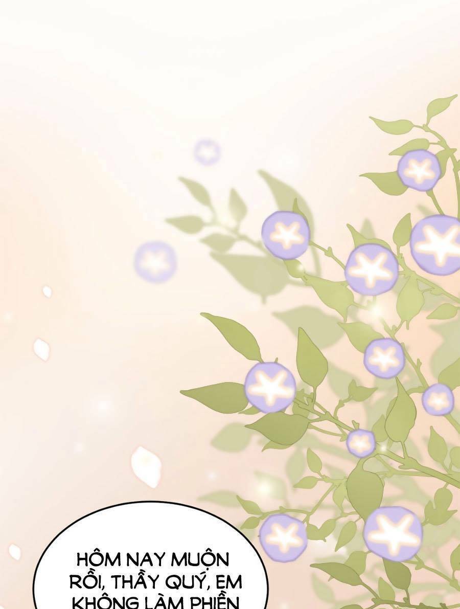 hãy để cô ấy hạ cánh chapter 16 - Trang 61