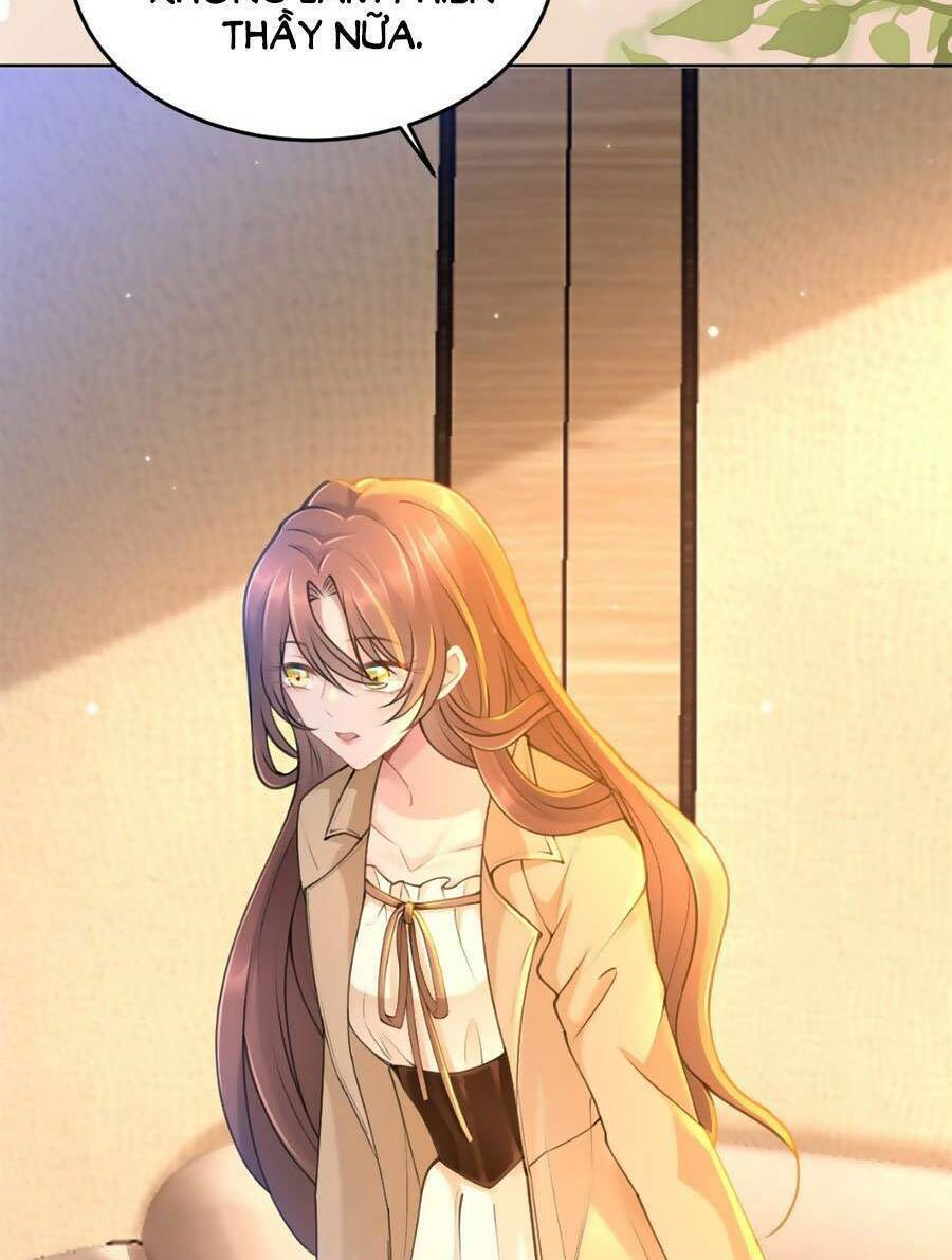 hãy để cô ấy hạ cánh chapter 16 - Trang 62