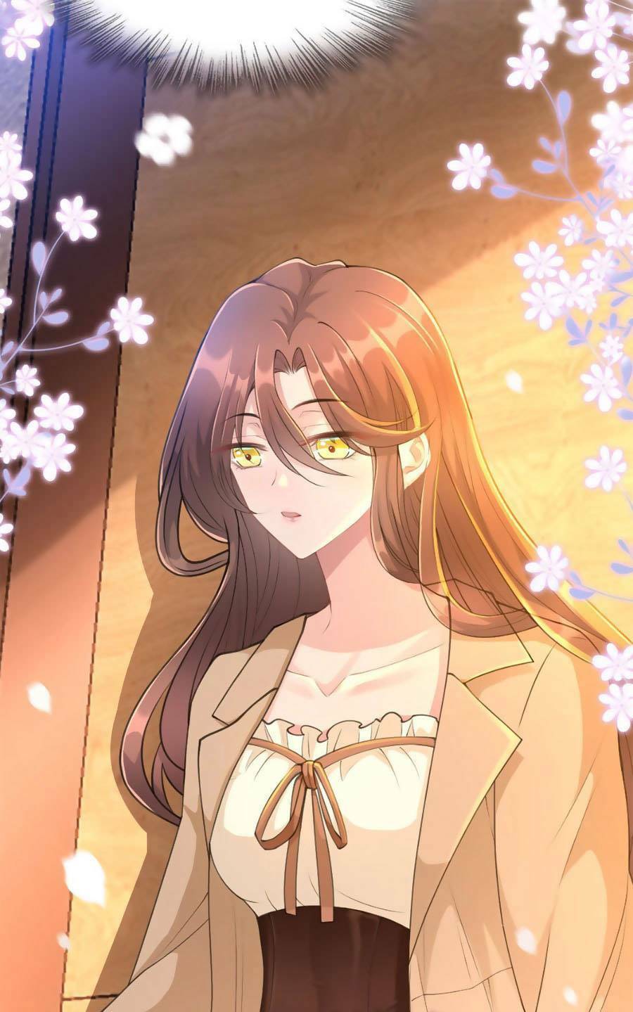 hãy để cô ấy hạ cánh chapter 16 - Trang 67