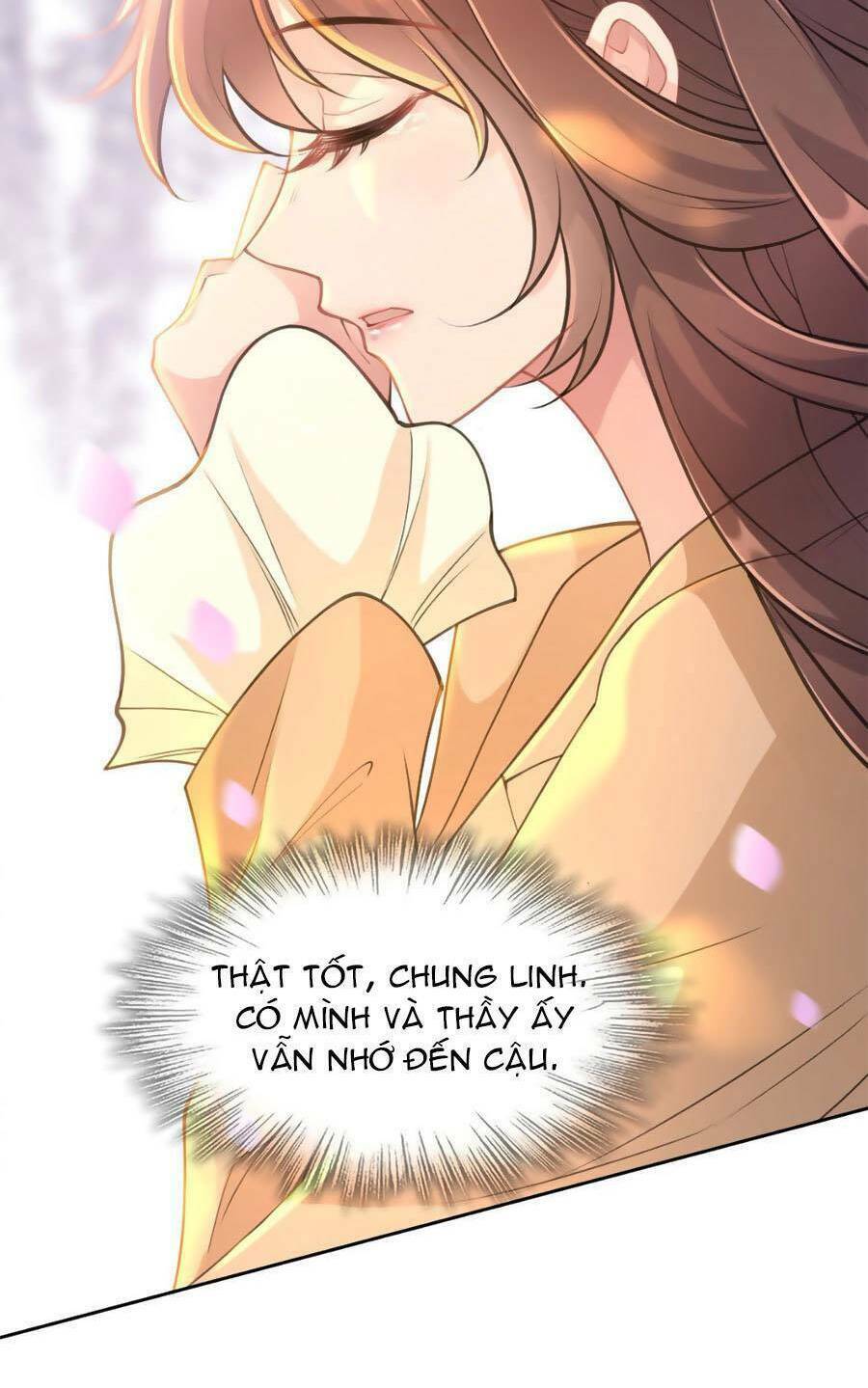 hãy để cô ấy hạ cánh chapter 16 - Trang 69