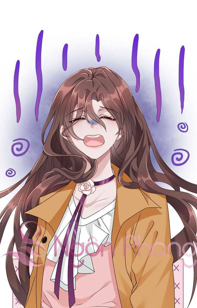 hãy để cô ấy hạ cánh chapter 23 - Trang 2