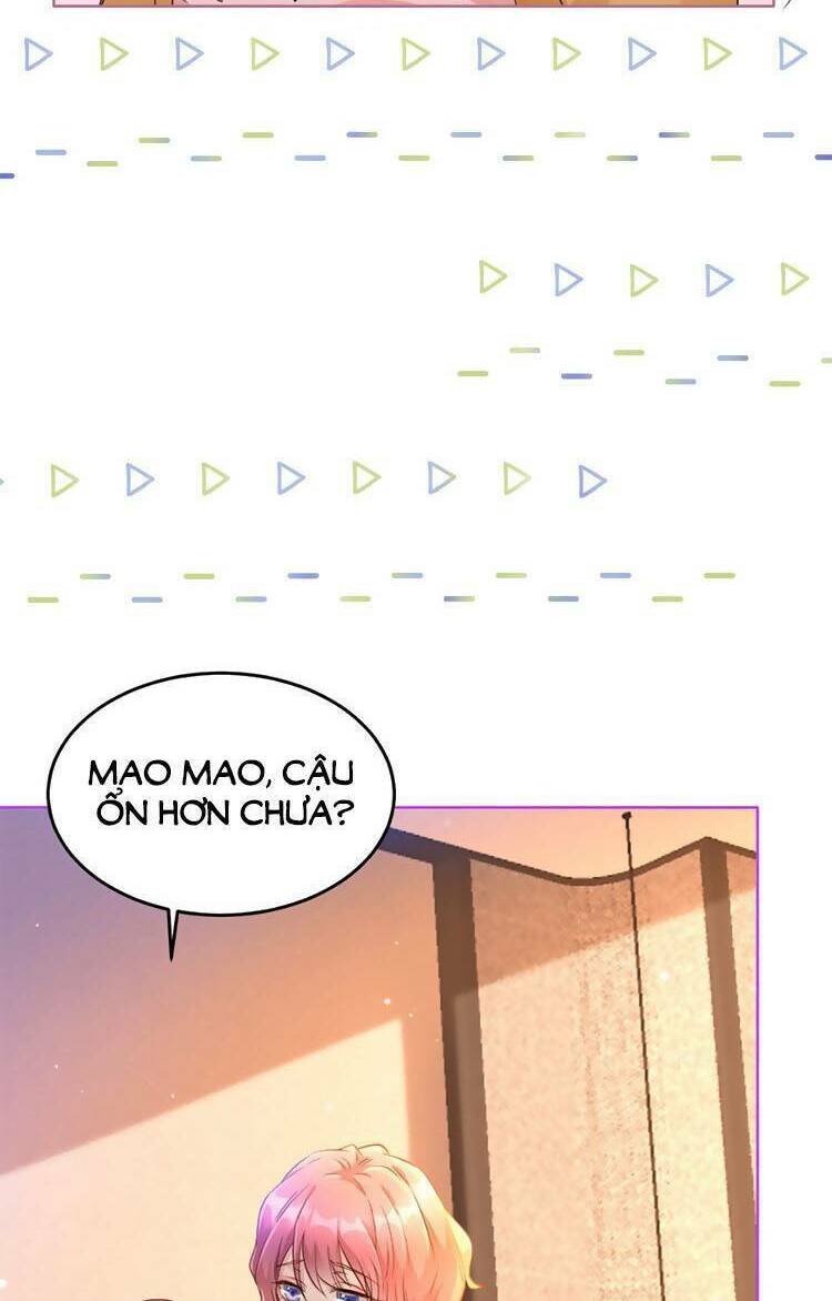 hãy để cô ấy hạ cánh chapter 23 - Trang 3