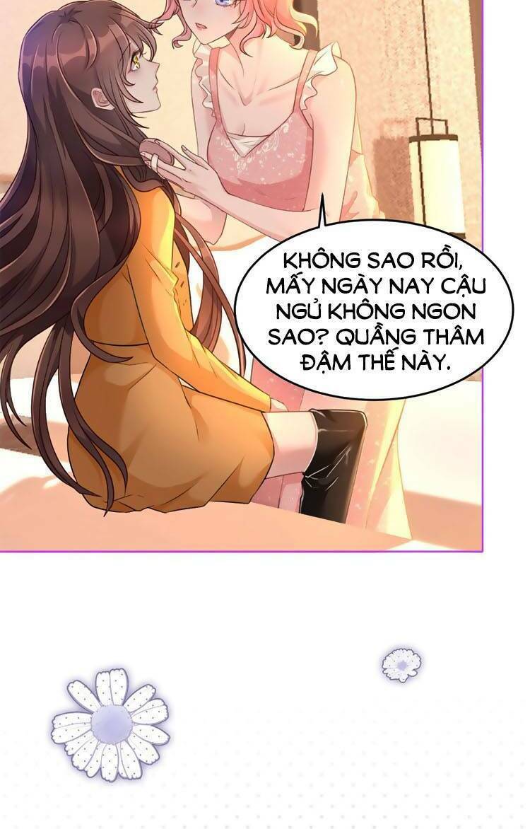 hãy để cô ấy hạ cánh chapter 23 - Trang 4