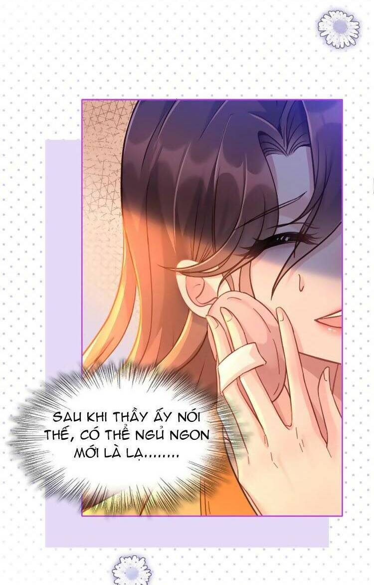 hãy để cô ấy hạ cánh chapter 23 - Trang 5