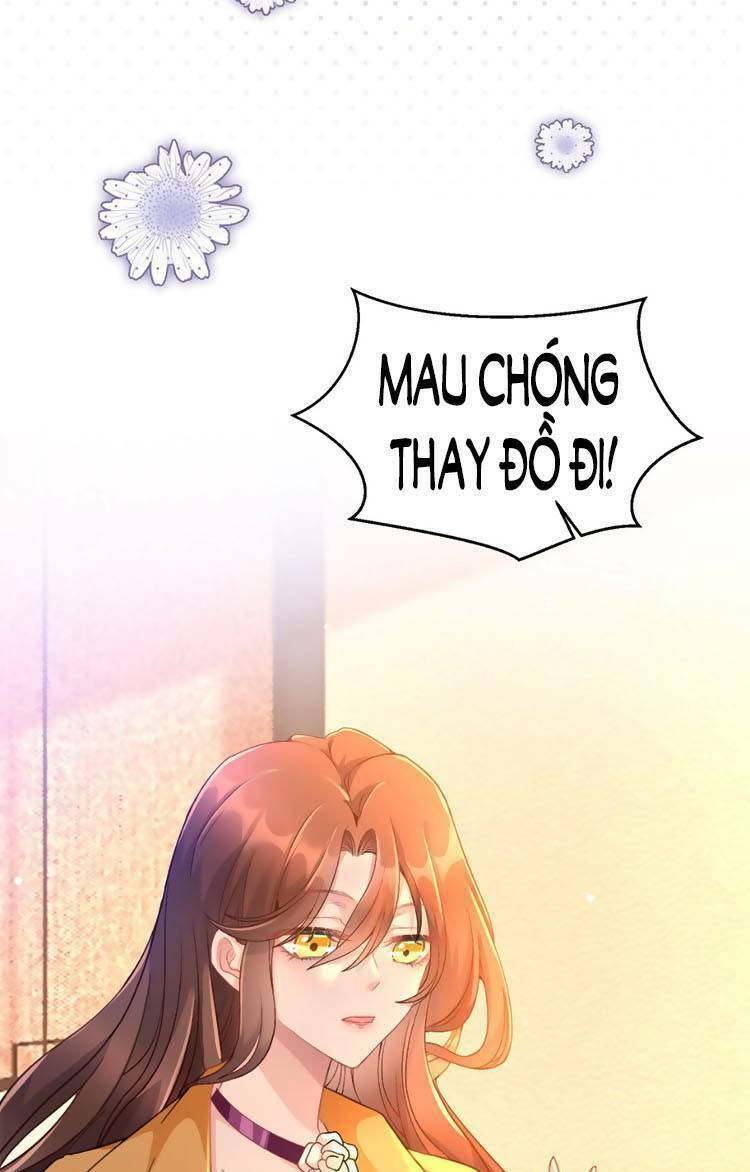 hãy để cô ấy hạ cánh chapter 23 - Trang 6