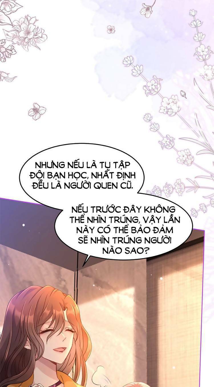 hãy để cô ấy hạ cánh chapter 23 - Trang 10