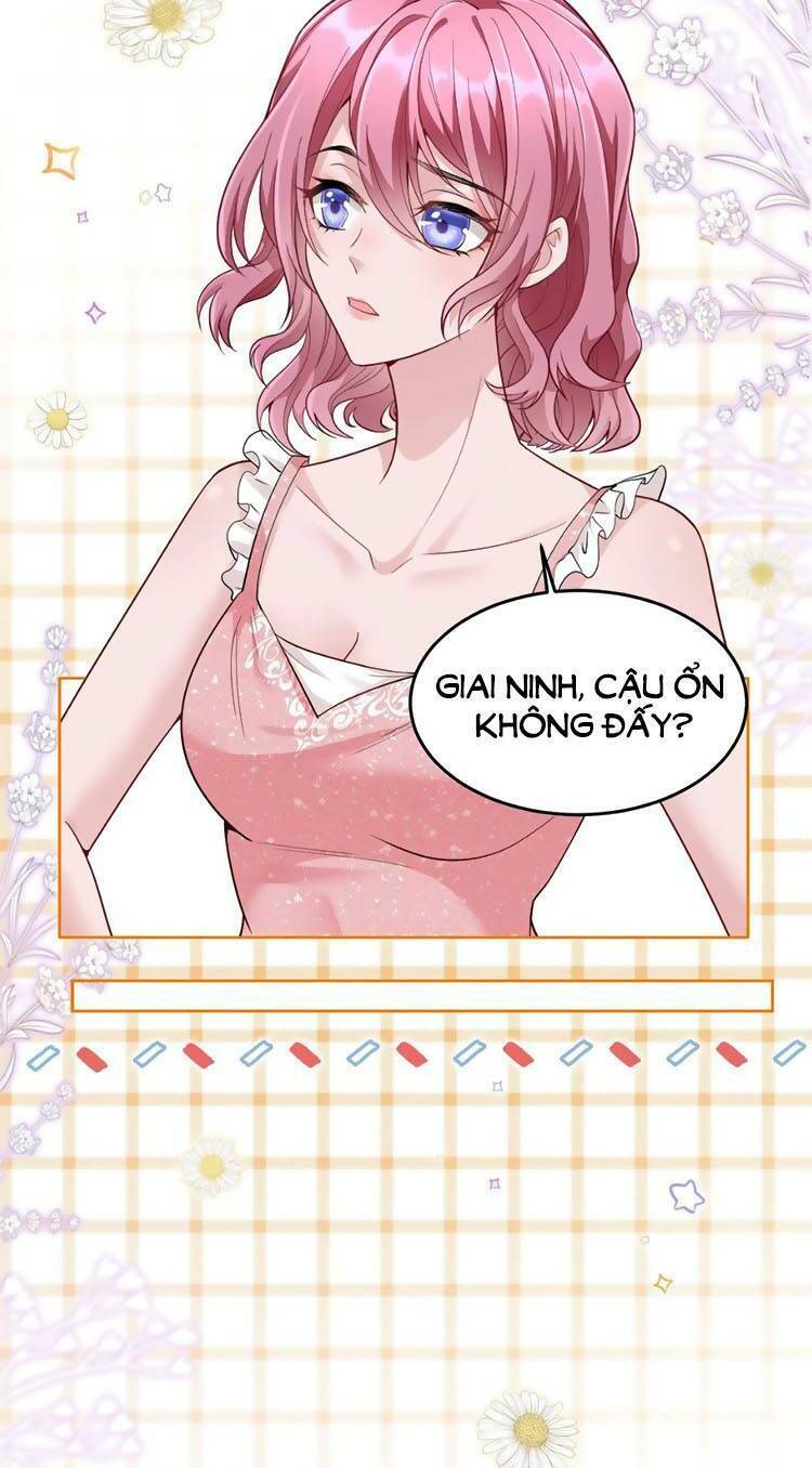 hãy để cô ấy hạ cánh chapter 23 - Trang 12
