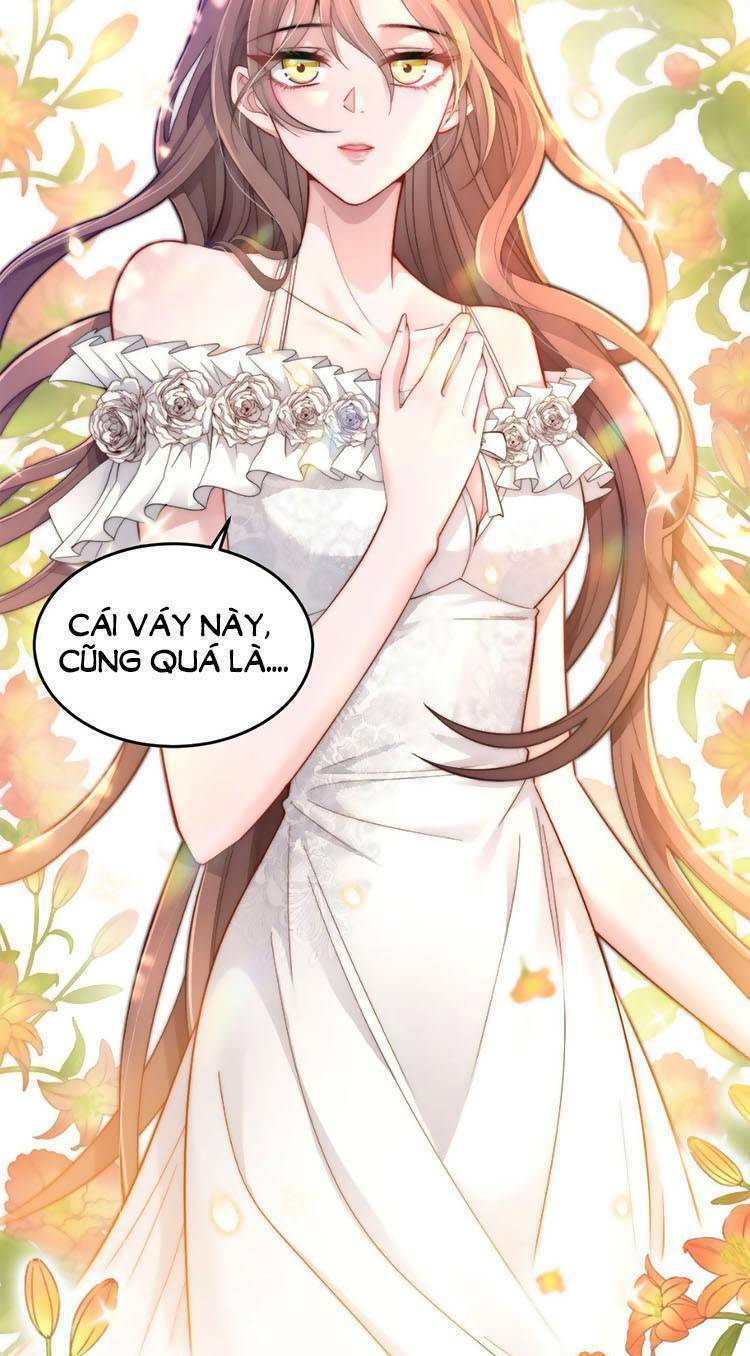 hãy để cô ấy hạ cánh chapter 23 - Trang 14