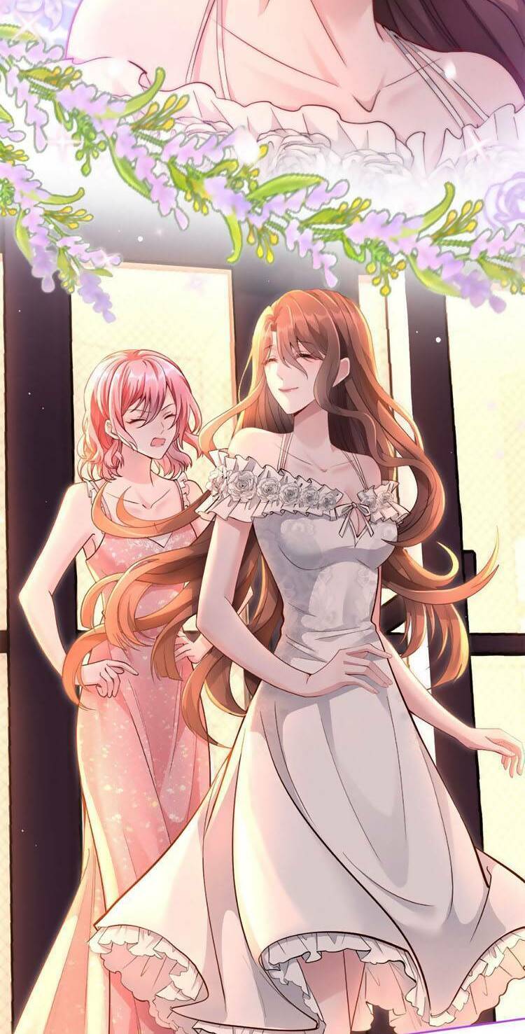 hãy để cô ấy hạ cánh chapter 23 - Trang 19