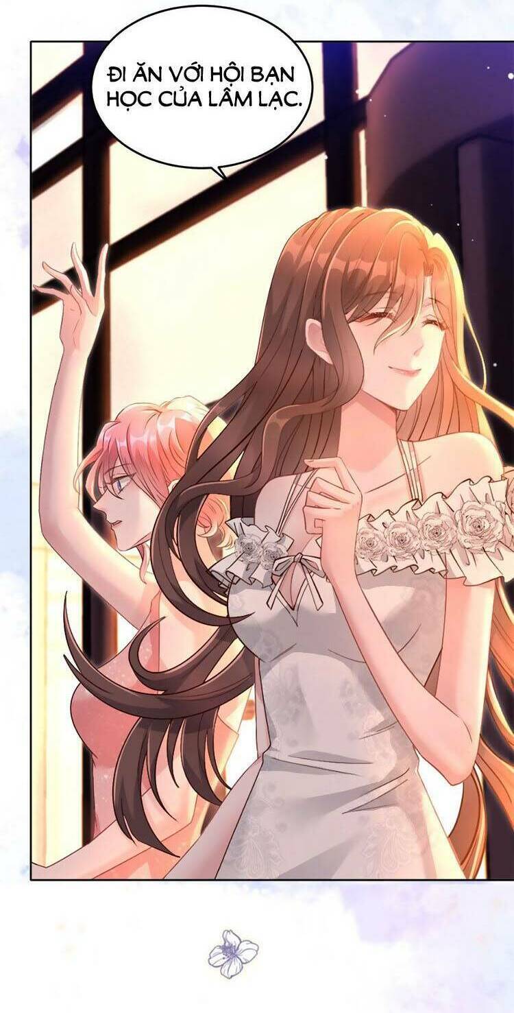 hãy để cô ấy hạ cánh chapter 23 - Trang 23