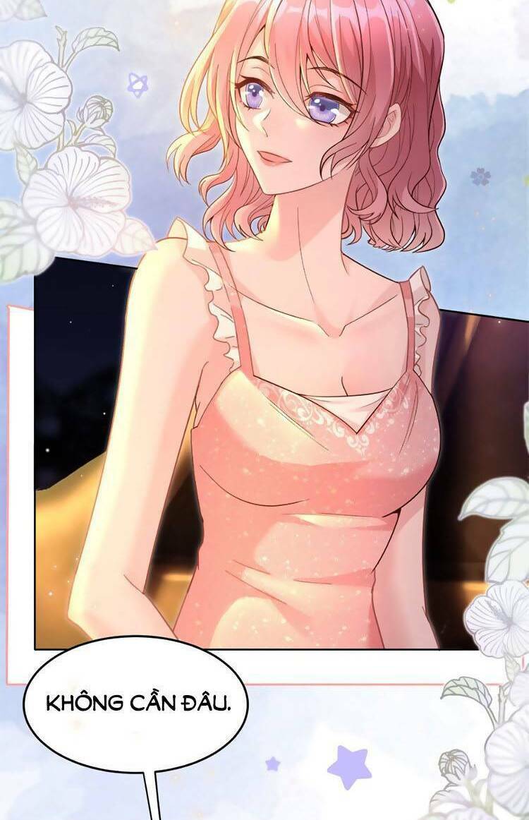 hãy để cô ấy hạ cánh chapter 23 - Trang 26