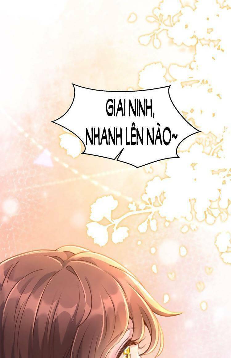 hãy để cô ấy hạ cánh chapter 23 - Trang 30