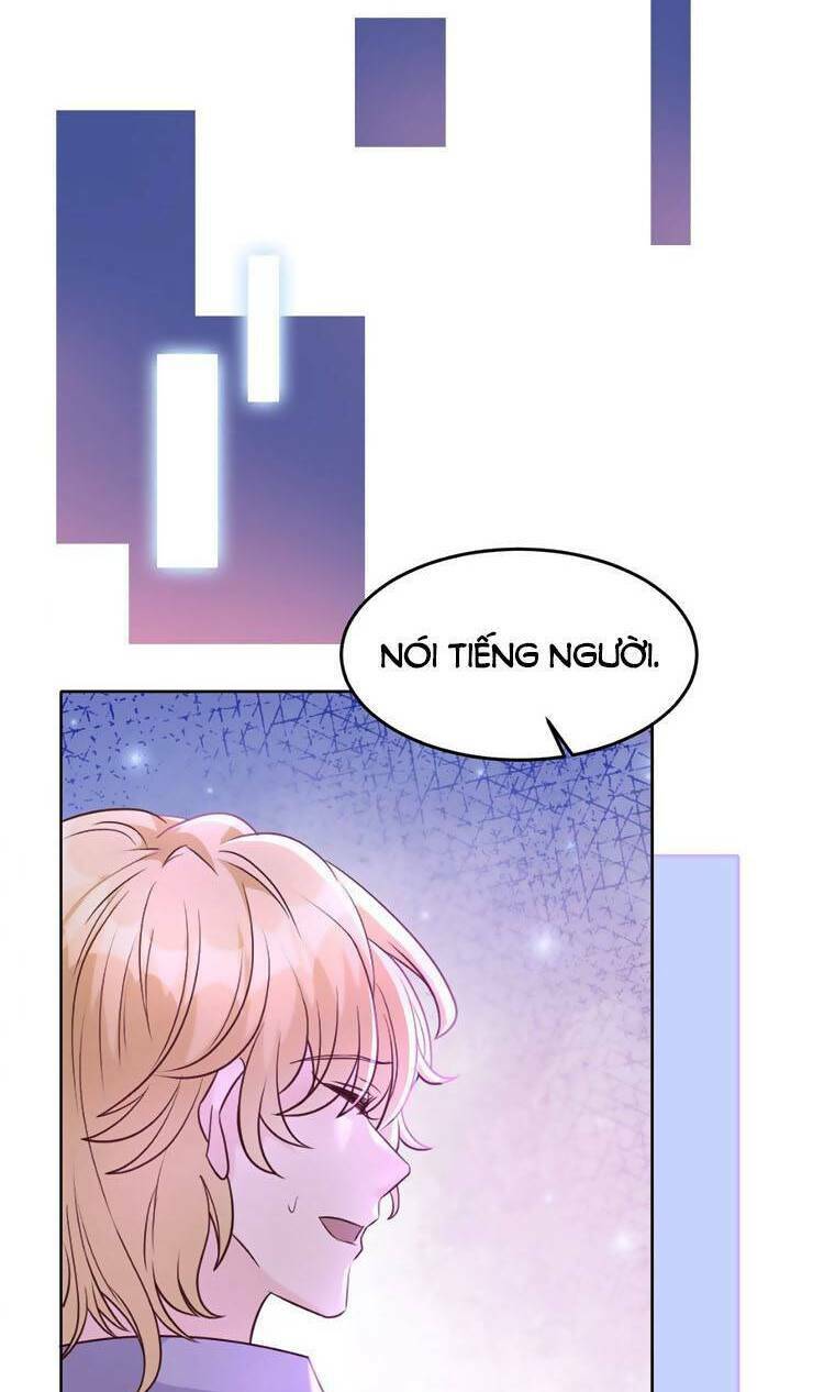 hãy để cô ấy hạ cánh chapter 23 - Trang 34