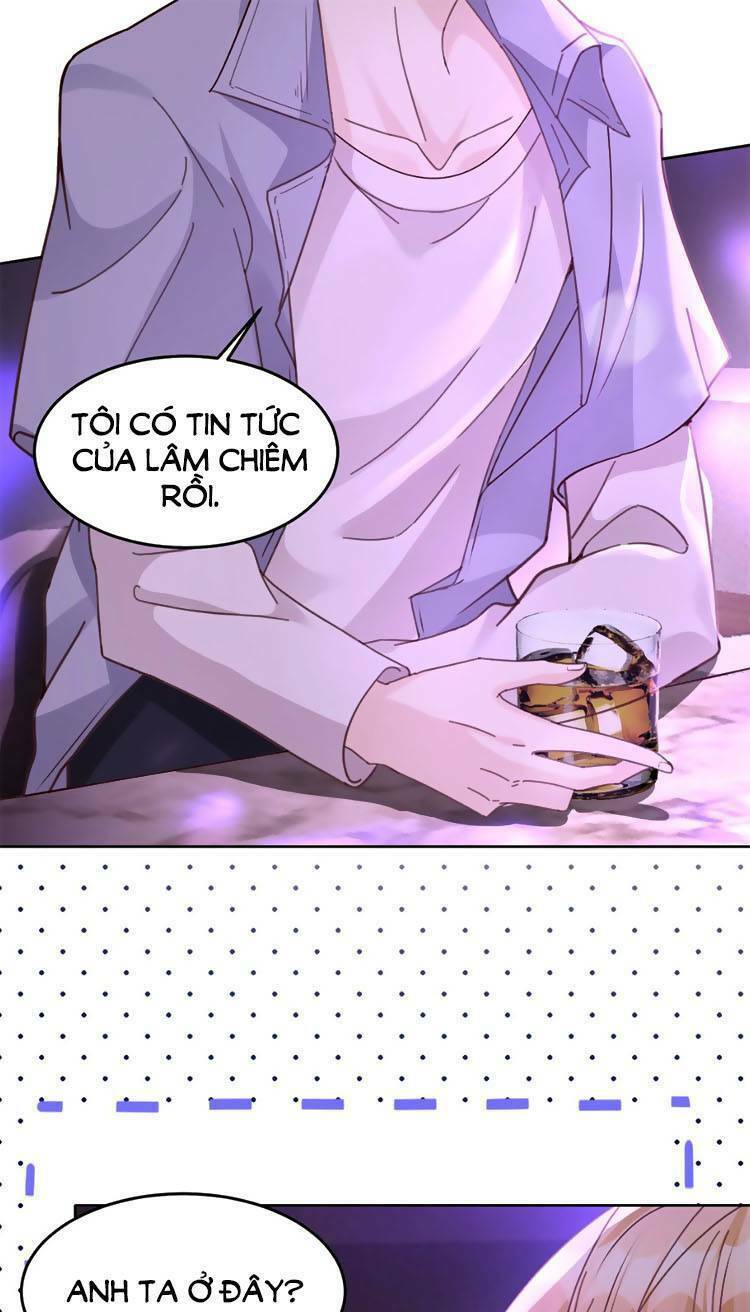 hãy để cô ấy hạ cánh chapter 23 - Trang 36