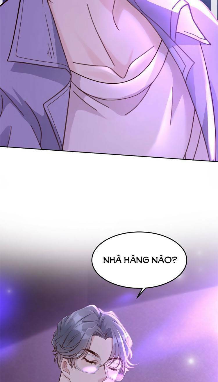 hãy để cô ấy hạ cánh chapter 23 - Trang 40