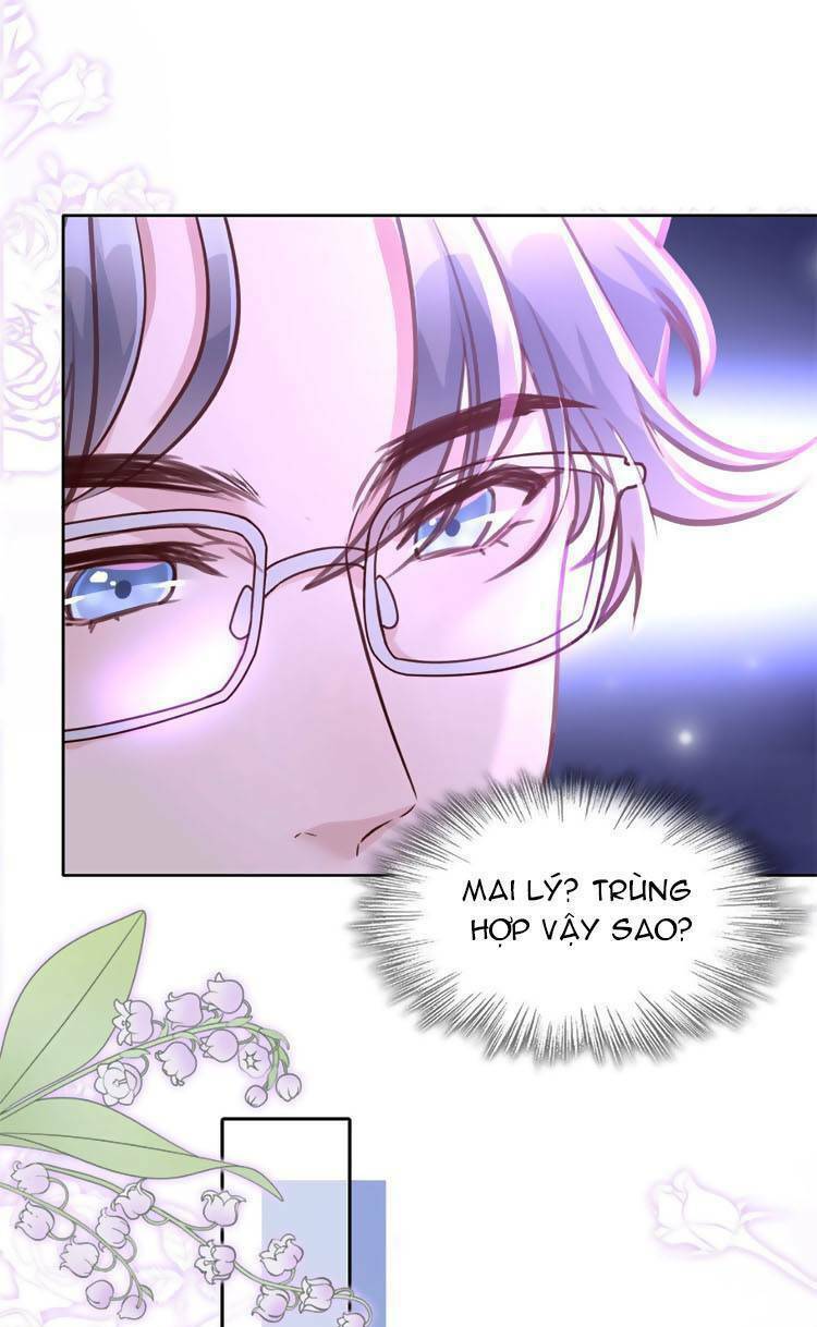 hãy để cô ấy hạ cánh chapter 23 - Trang 42