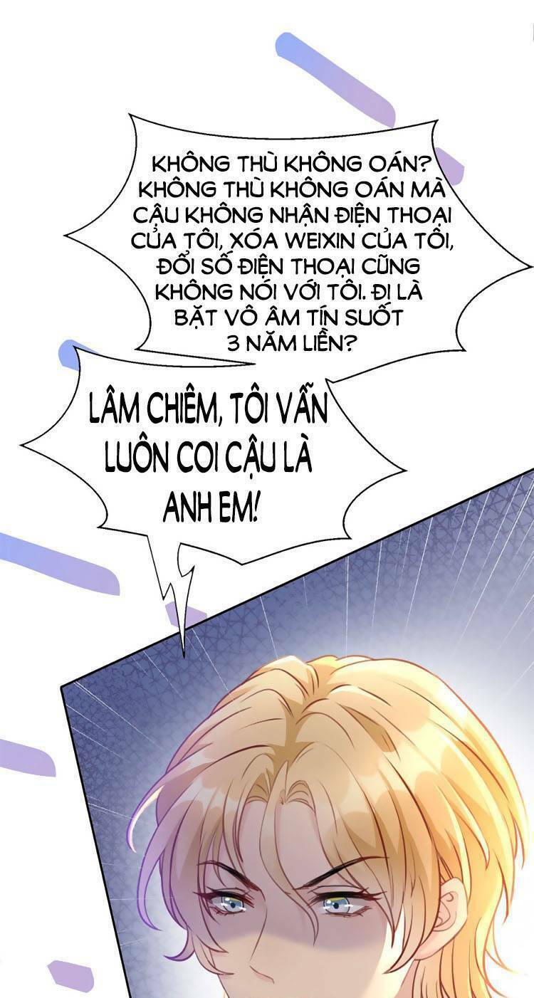 hãy để cô ấy hạ cánh chapter 23 - Trang 50