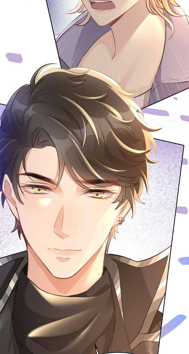 hãy để cô ấy hạ cánh chapter 23 - Trang 51