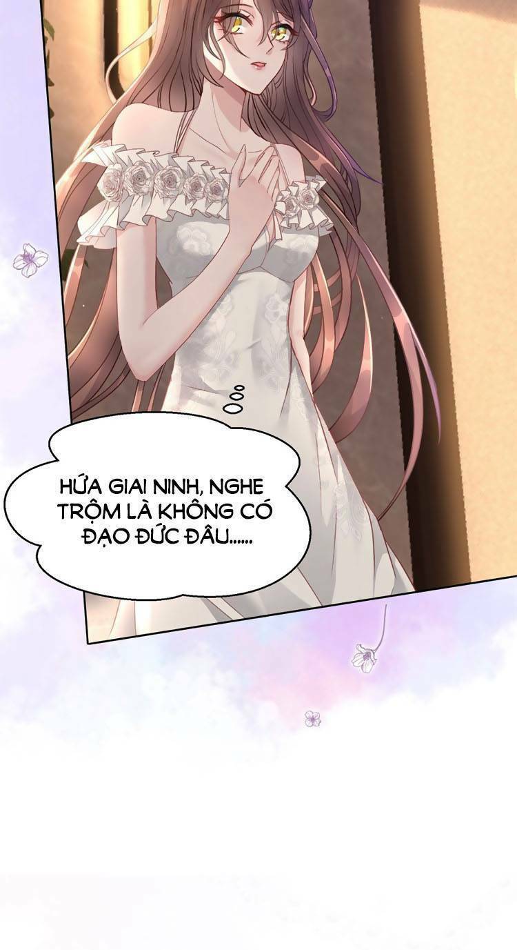 hãy để cô ấy hạ cánh chapter 23 - Trang 55