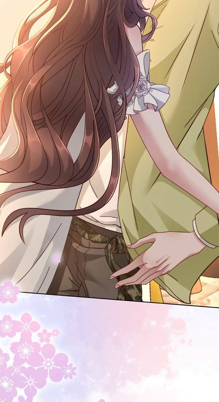hãy để cô ấy hạ cánh chapter 23 - Trang 57