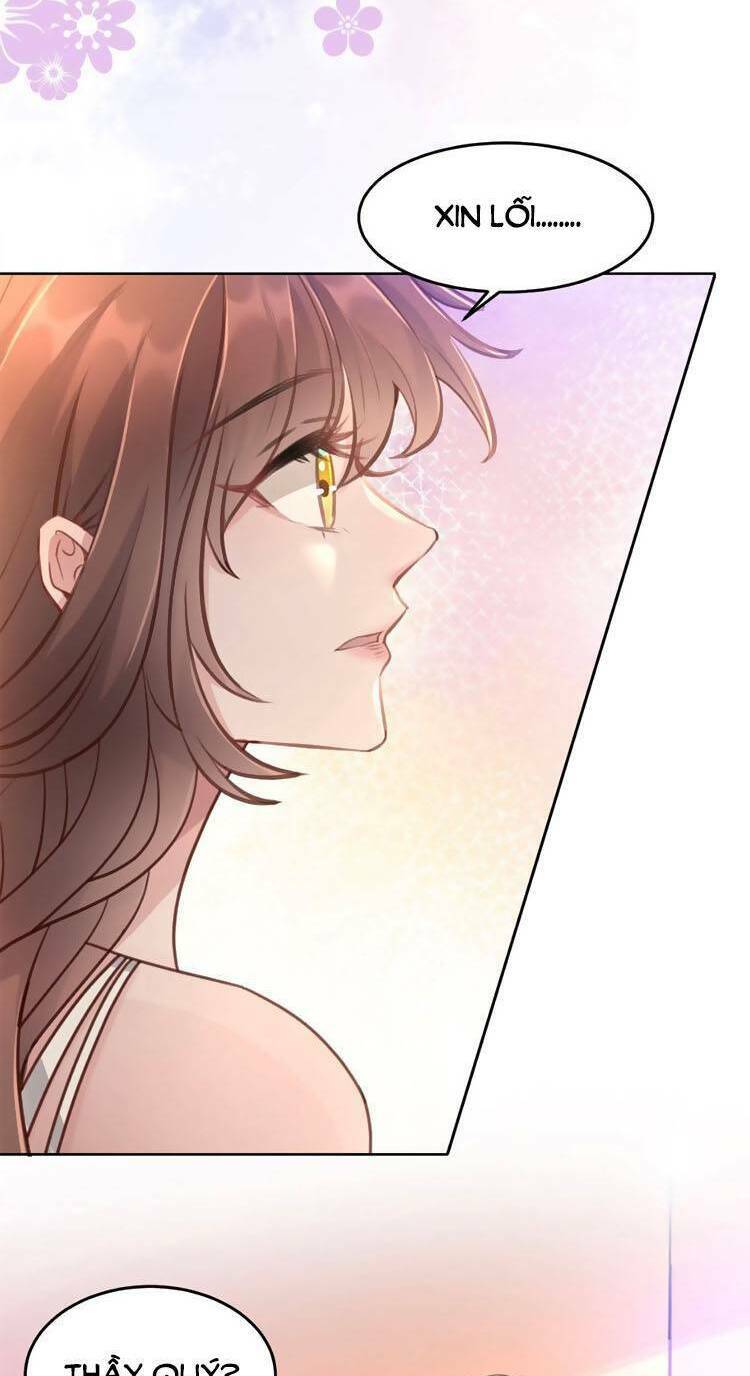 hãy để cô ấy hạ cánh chapter 23 - Trang 58