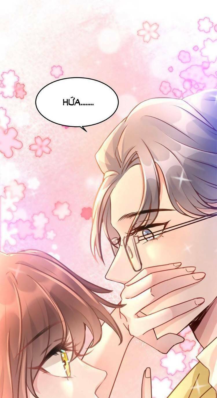 hãy để cô ấy hạ cánh chapter 23 - Trang 60