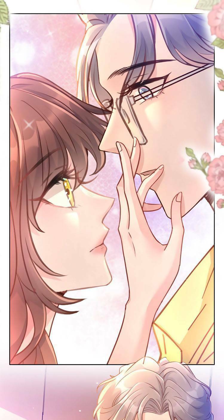 hãy để cô ấy hạ cánh chapter 23 - Trang 62