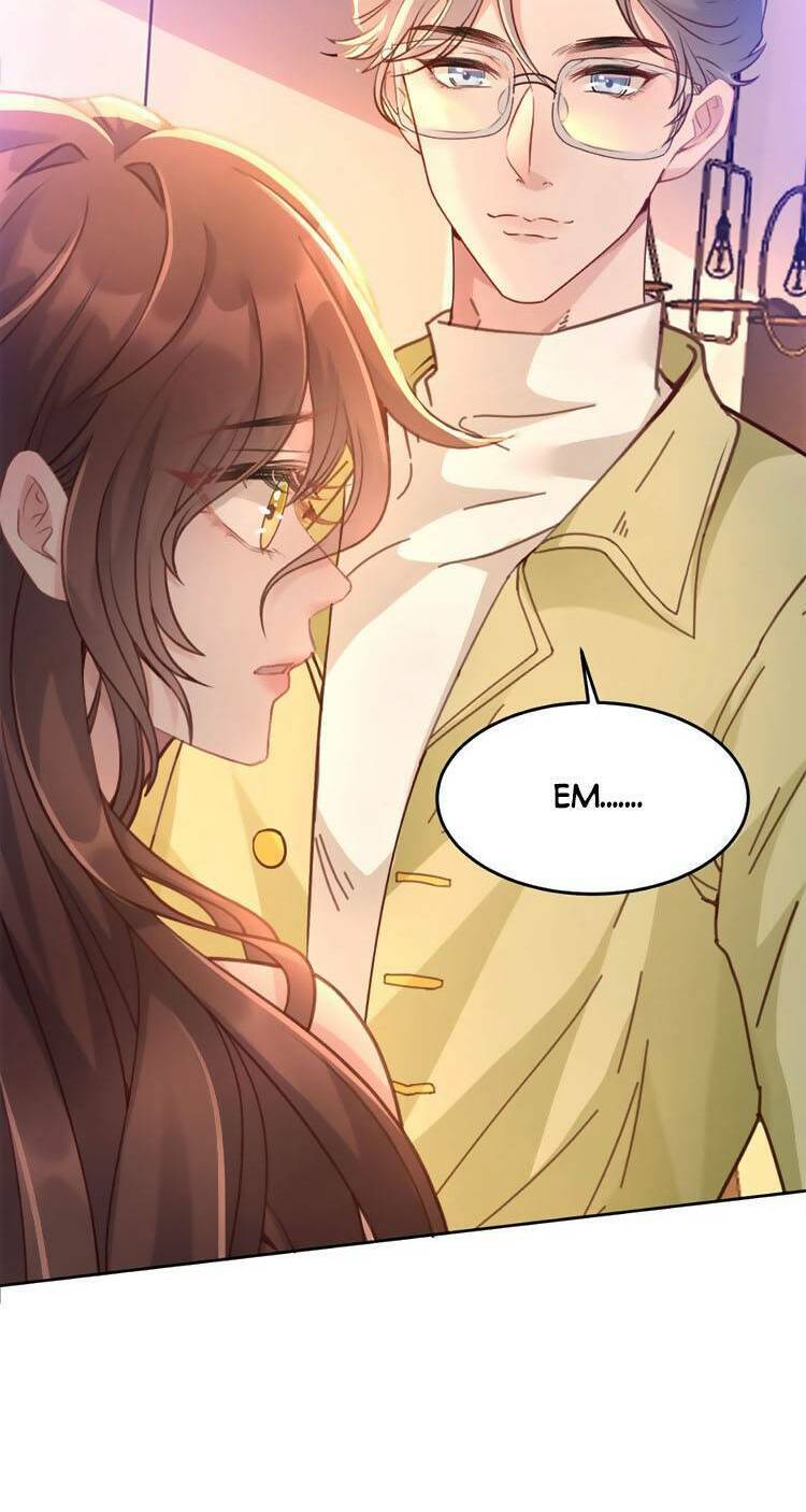 hãy để cô ấy hạ cánh chapter 23 - Trang 63