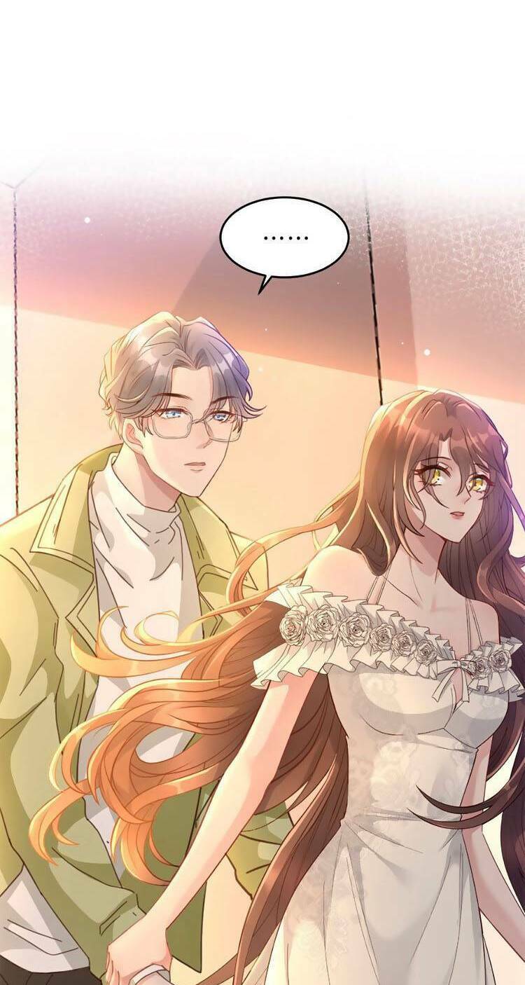 hãy để cô ấy hạ cánh chapter 23 - Trang 64