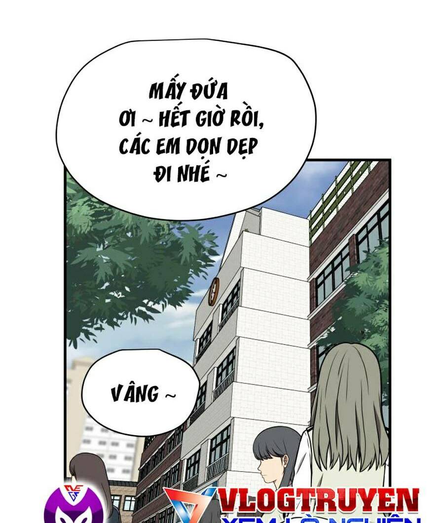vượt qua kẻ mạnh chapter 17 - Trang 2