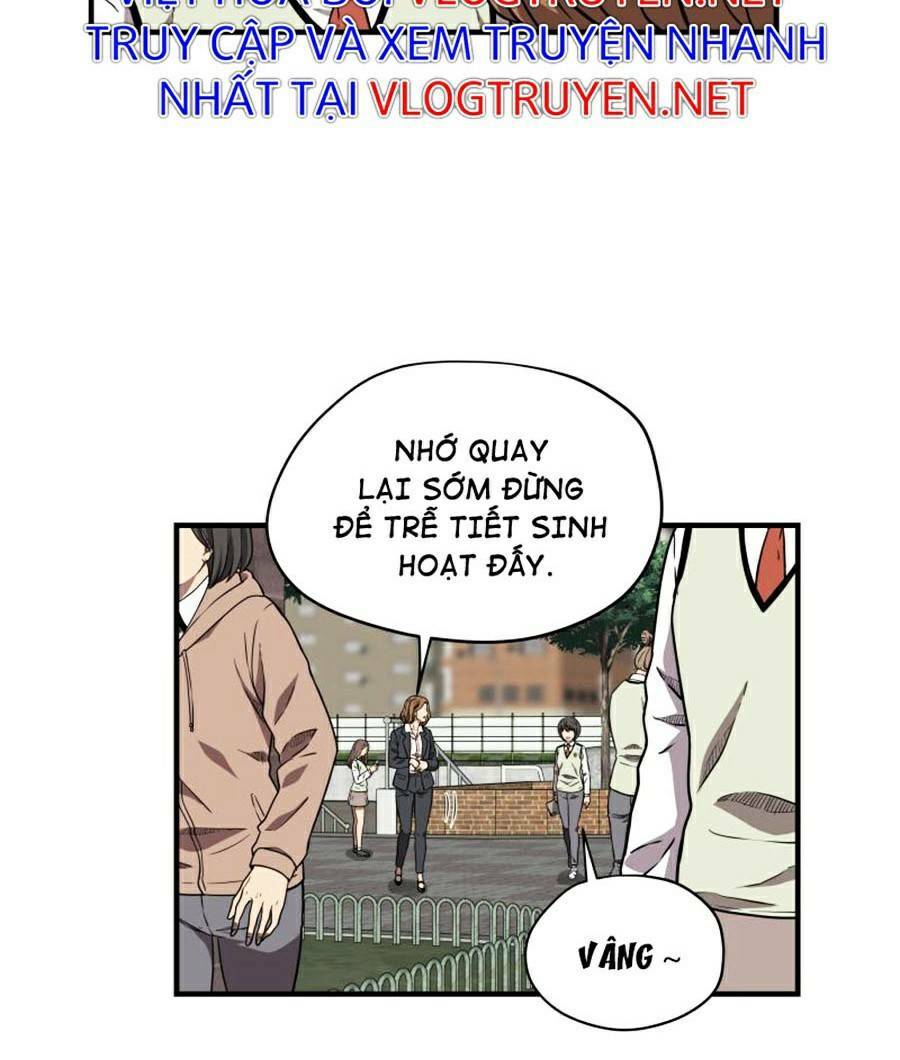 vượt qua kẻ mạnh chapter 17 - Trang 5
