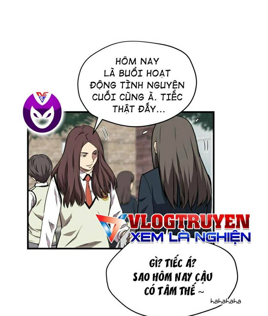 vượt qua kẻ mạnh chapter 17 - Trang 6