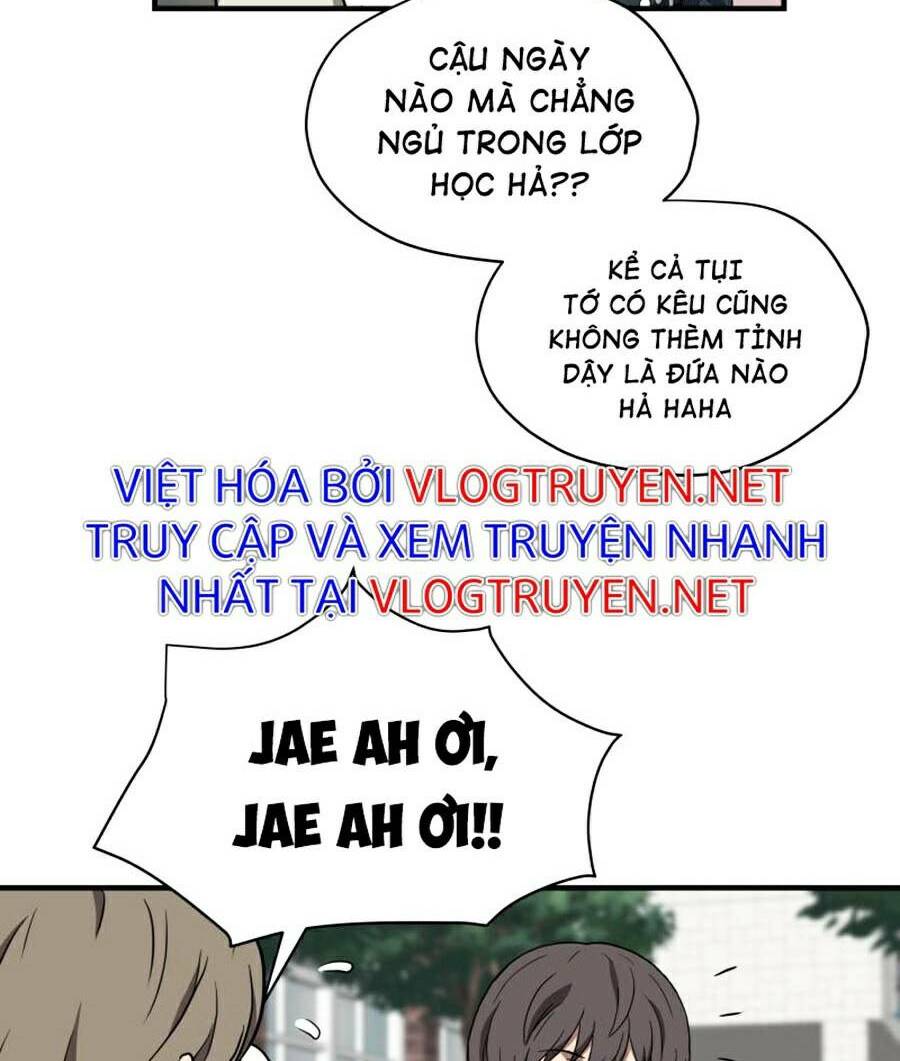vượt qua kẻ mạnh chapter 17 - Trang 8