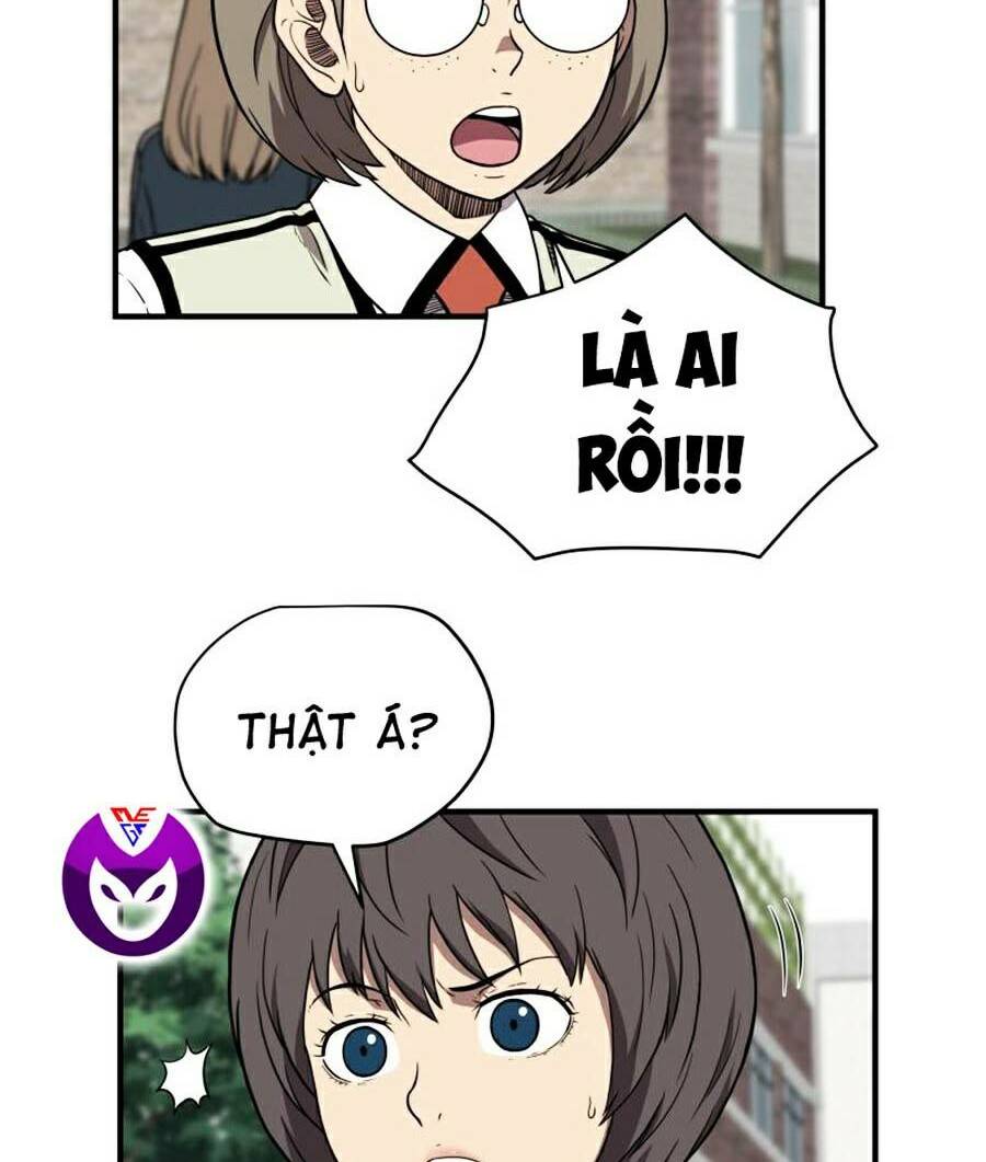 vượt qua kẻ mạnh chapter 17 - Trang 10