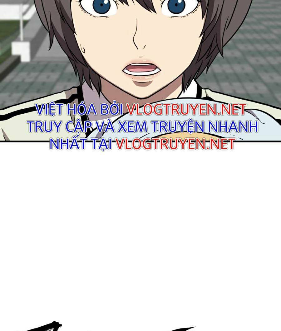 vượt qua kẻ mạnh chapter 17 - Trang 17