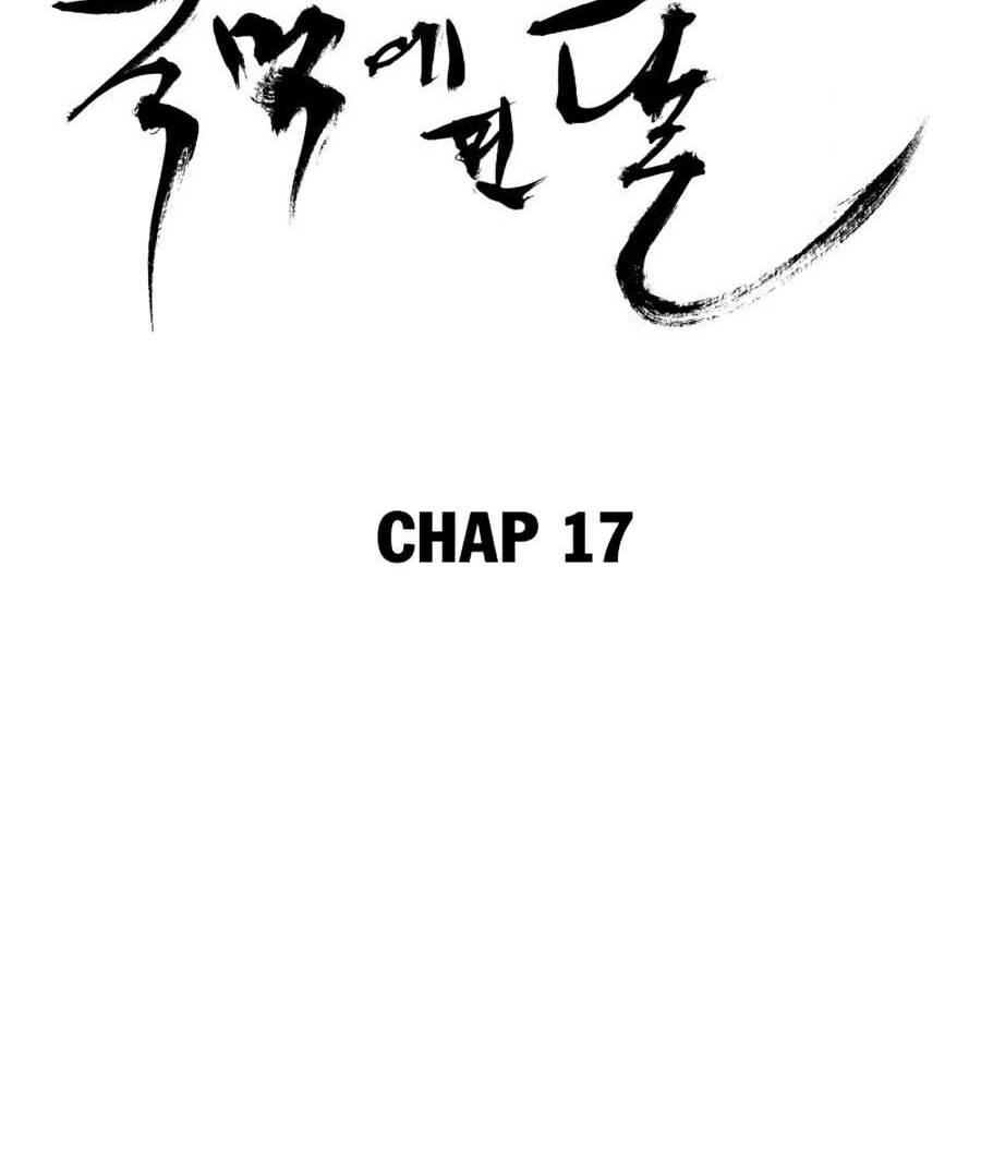 vượt qua kẻ mạnh chapter 17 - Trang 18