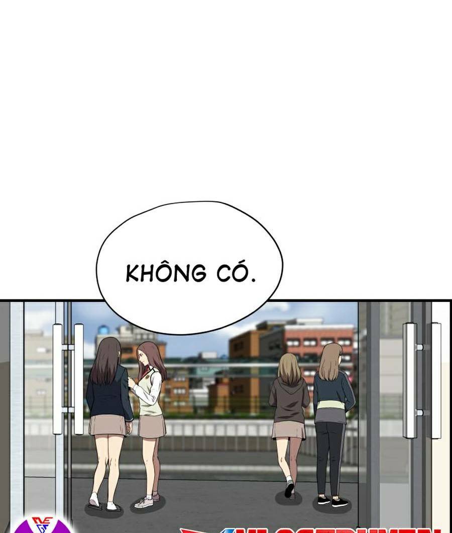 vượt qua kẻ mạnh chapter 17 - Trang 19