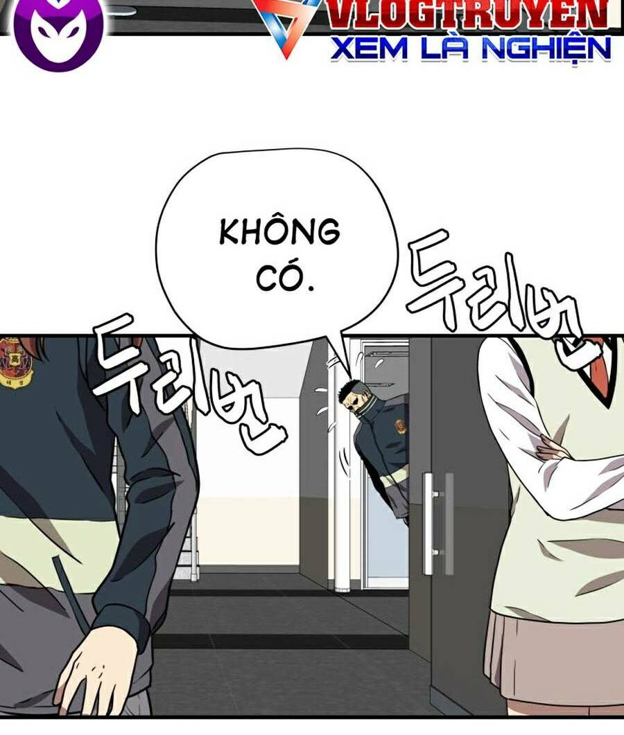 vượt qua kẻ mạnh chapter 17 - Trang 20